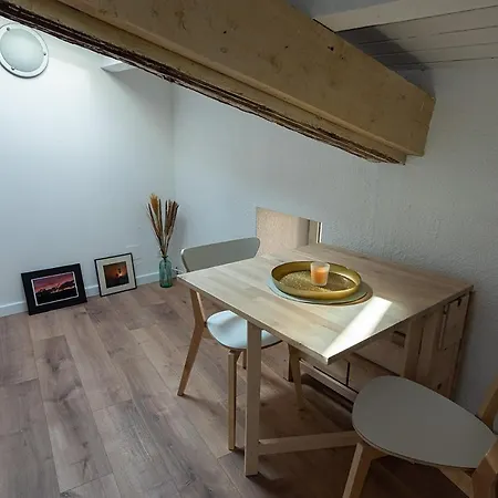 Clos La Vigne Apartament *