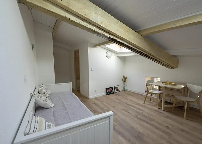 Clos La Vigne Apartament Cornas