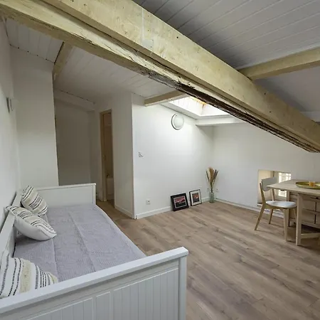 Clos La Vigne Appartement Cornas