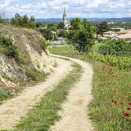 Lejlighed Clos La Vigne
