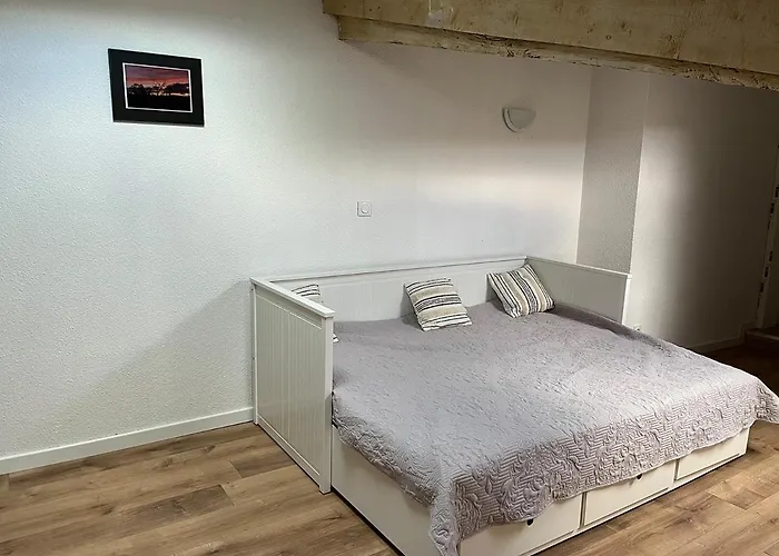 Clos La Vigne Appartement *